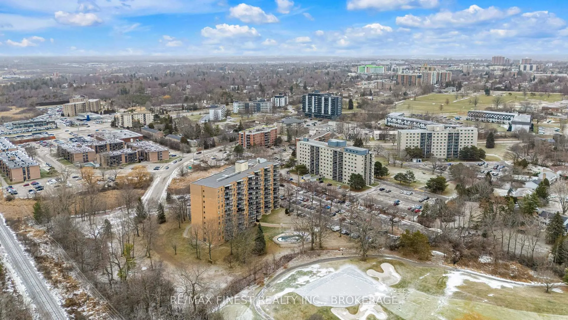 Photo 6 of Unit 312, 66 Greenview Drive, Kingston, Central City West — HOMEH