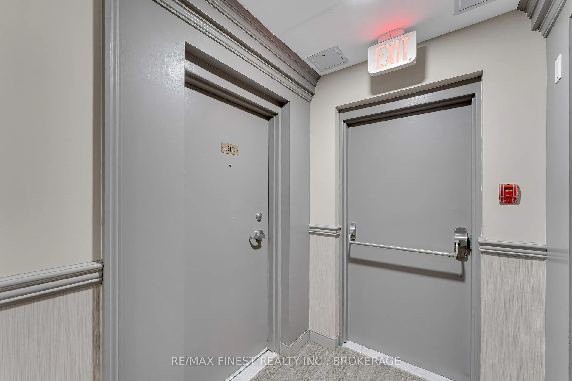 Photo 7 of Unit 312, 66 Greenview Drive, Kingston, Central City West — HOMEH