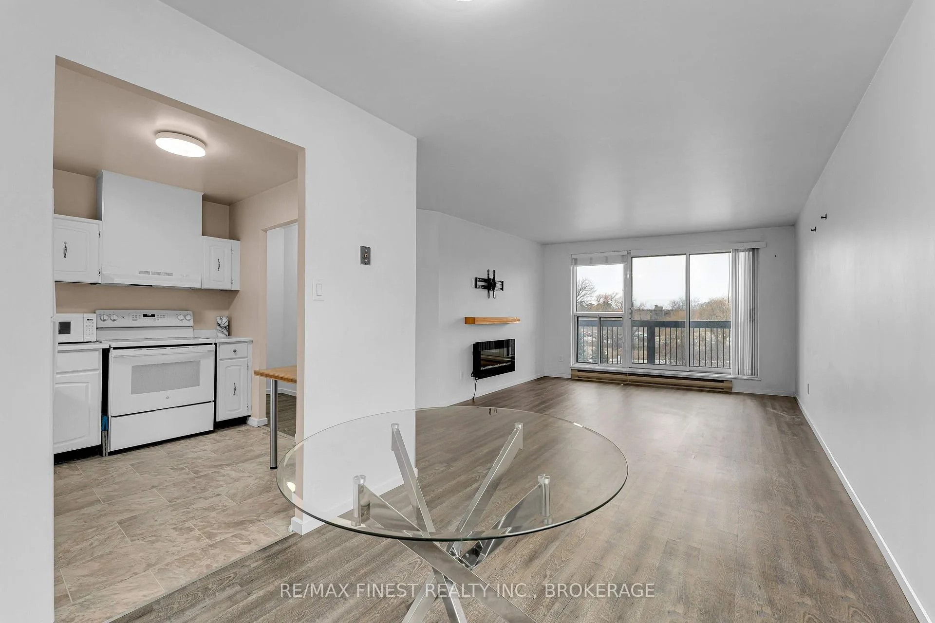 Photo 19 of Unit 312, 66 Greenview Drive, Kingston, Central City West — HOMEH