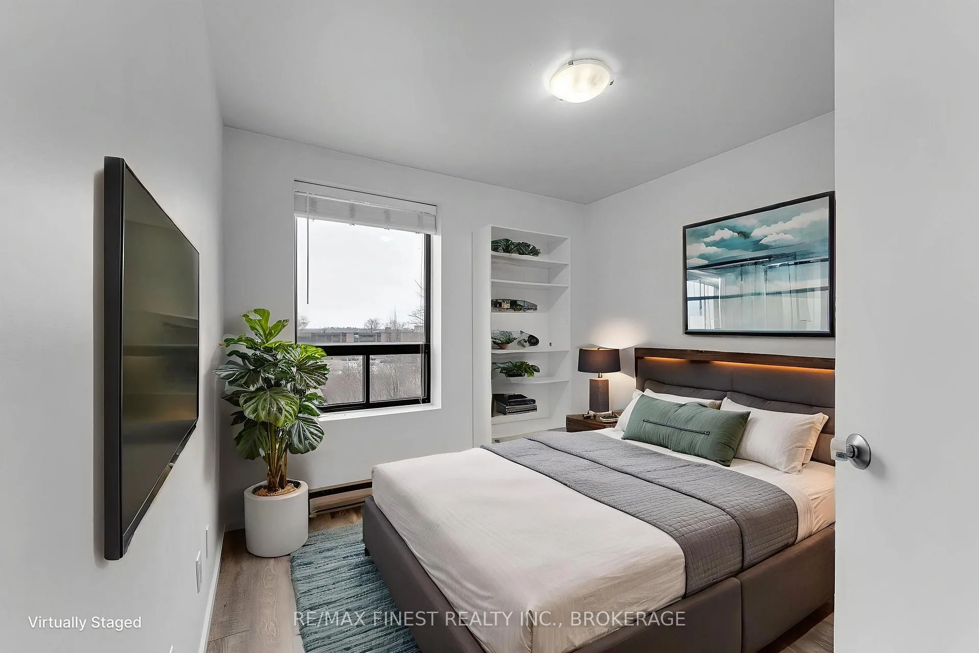 Photo 26 of Unit 312, 66 Greenview Drive, Kingston, Central City West — HOMEH