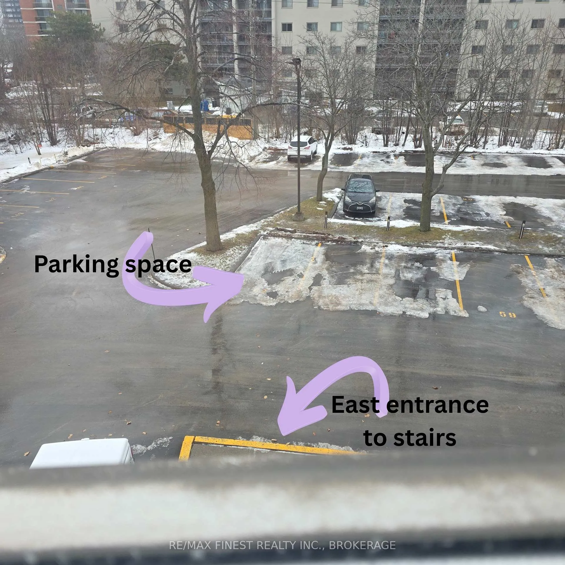 Photo 35 of Unit 312, 66 Greenview Drive, Kingston, Central City West — HOMEH