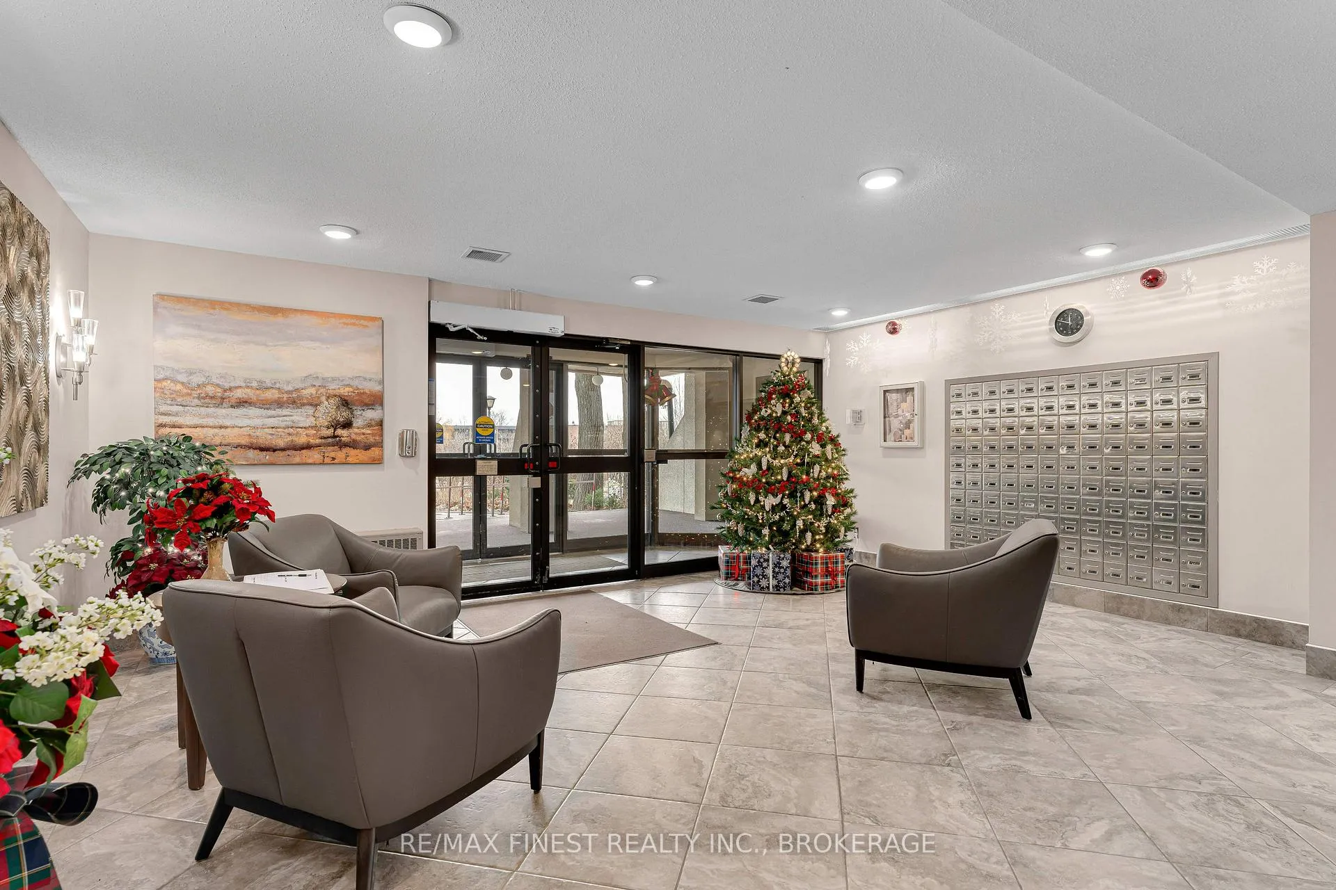 Photo 36 of Unit 312, 66 Greenview Drive, Kingston, Central City West — HOMEH