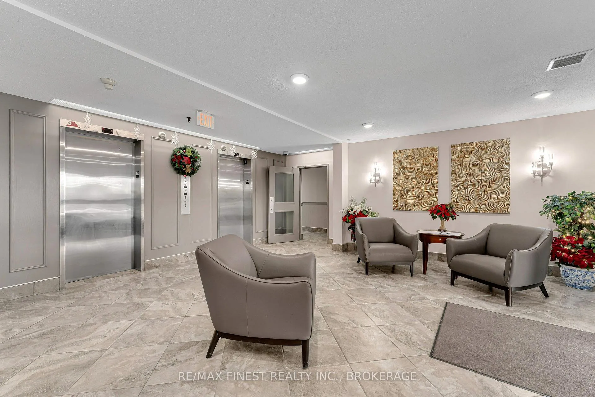Photo 37 of Unit 312, 66 Greenview Drive, Kingston, Central City West — HOMEH