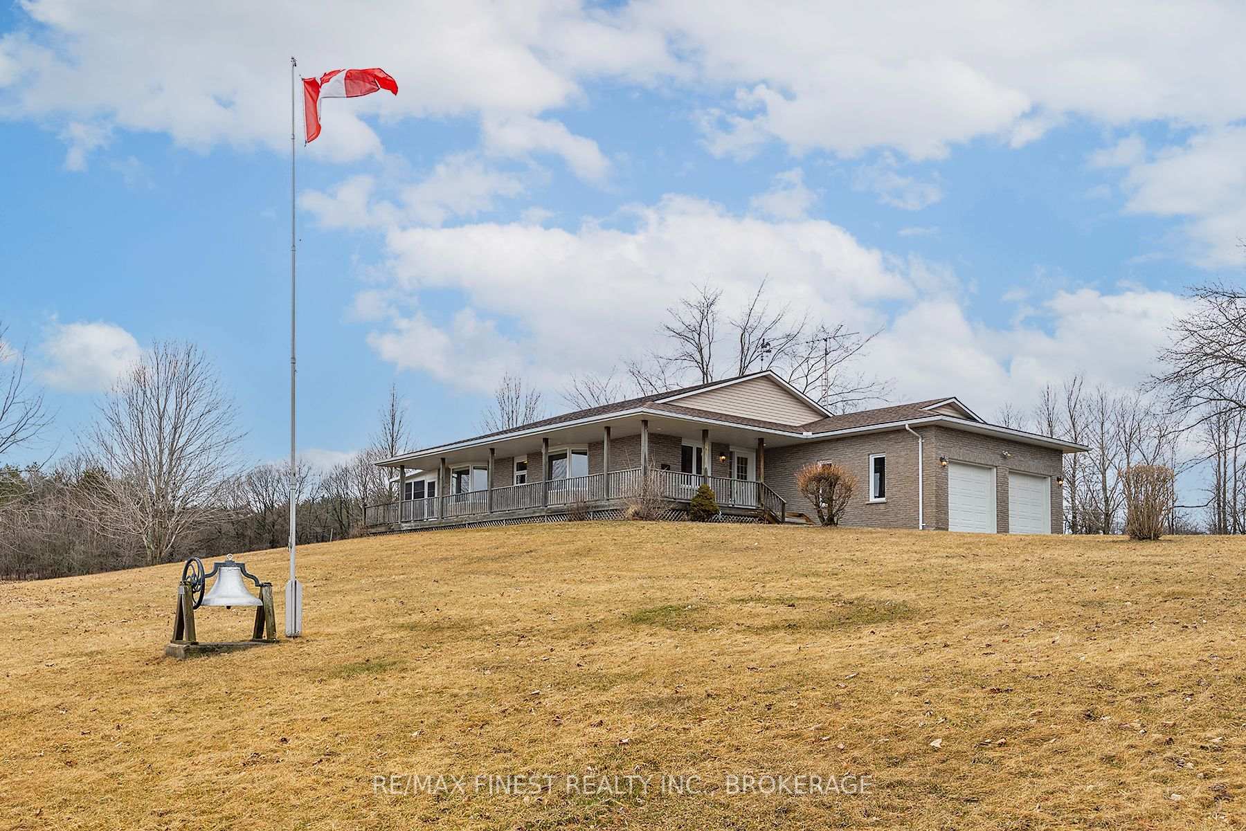 Front of 117 County Road 17