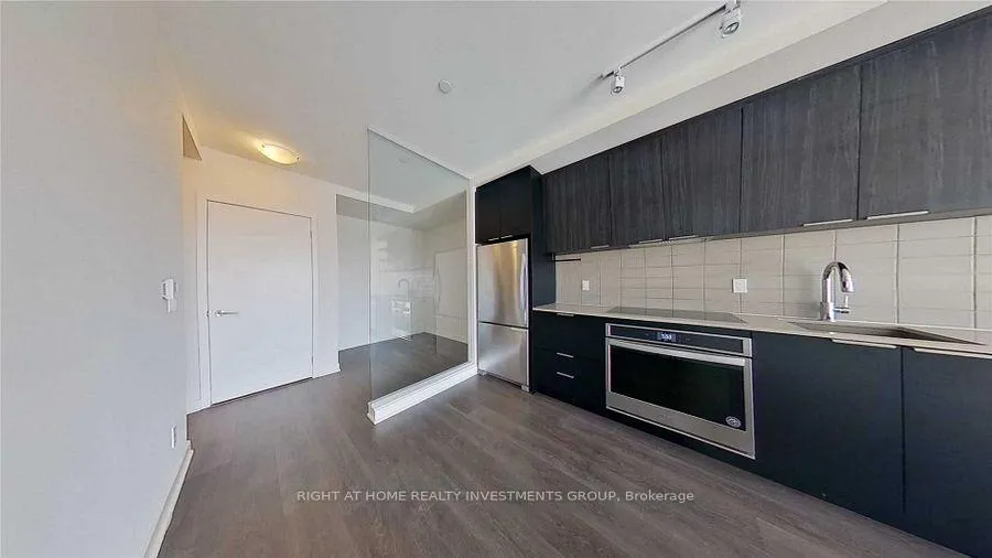 Photo 3 of Unit 2201, 6 Sonic Way, Toronto, Flemingdon Park — HOMEH