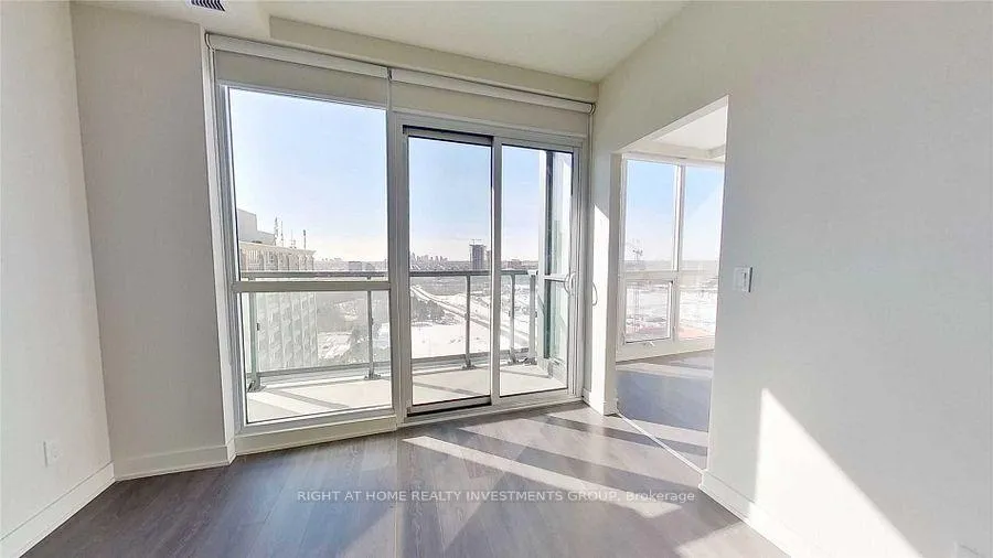 Photo 4 of Unit 2201, 6 Sonic Way, Toronto, Flemingdon Park — HOMEH