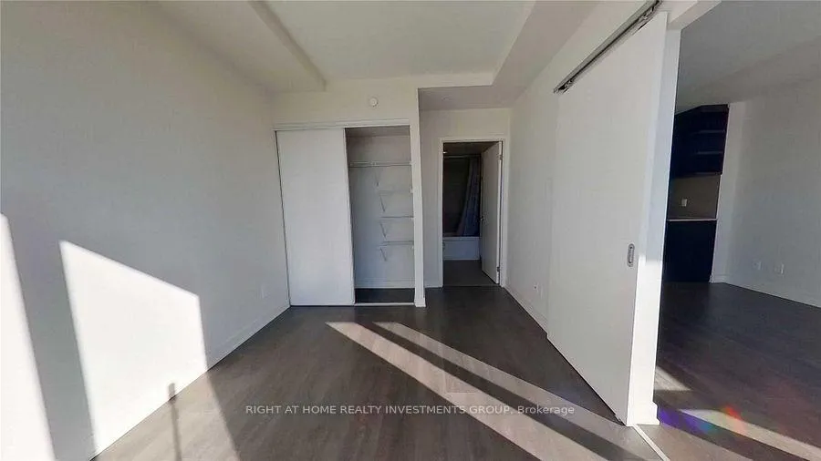 Photo 5 of Unit 2201, 6 Sonic Way, Toronto, Flemingdon Park — HOMEH