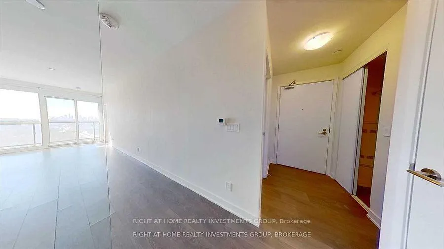 Photo 8 of Unit 2201, 6 Sonic Way, Toronto, Flemingdon Park — HOMEH