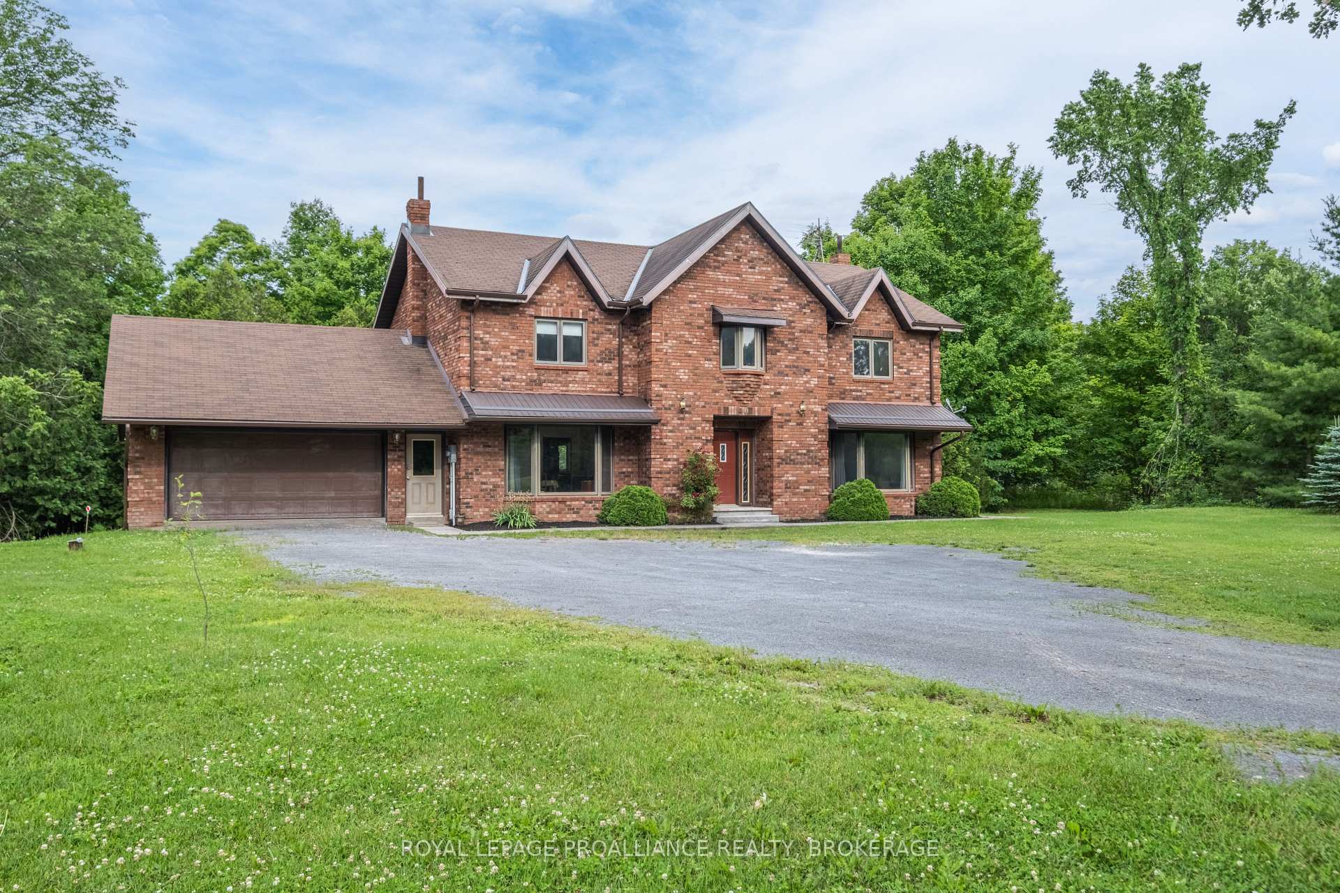 Photo 1 of 40 Concession Street S, Stone Mills — HOMEH