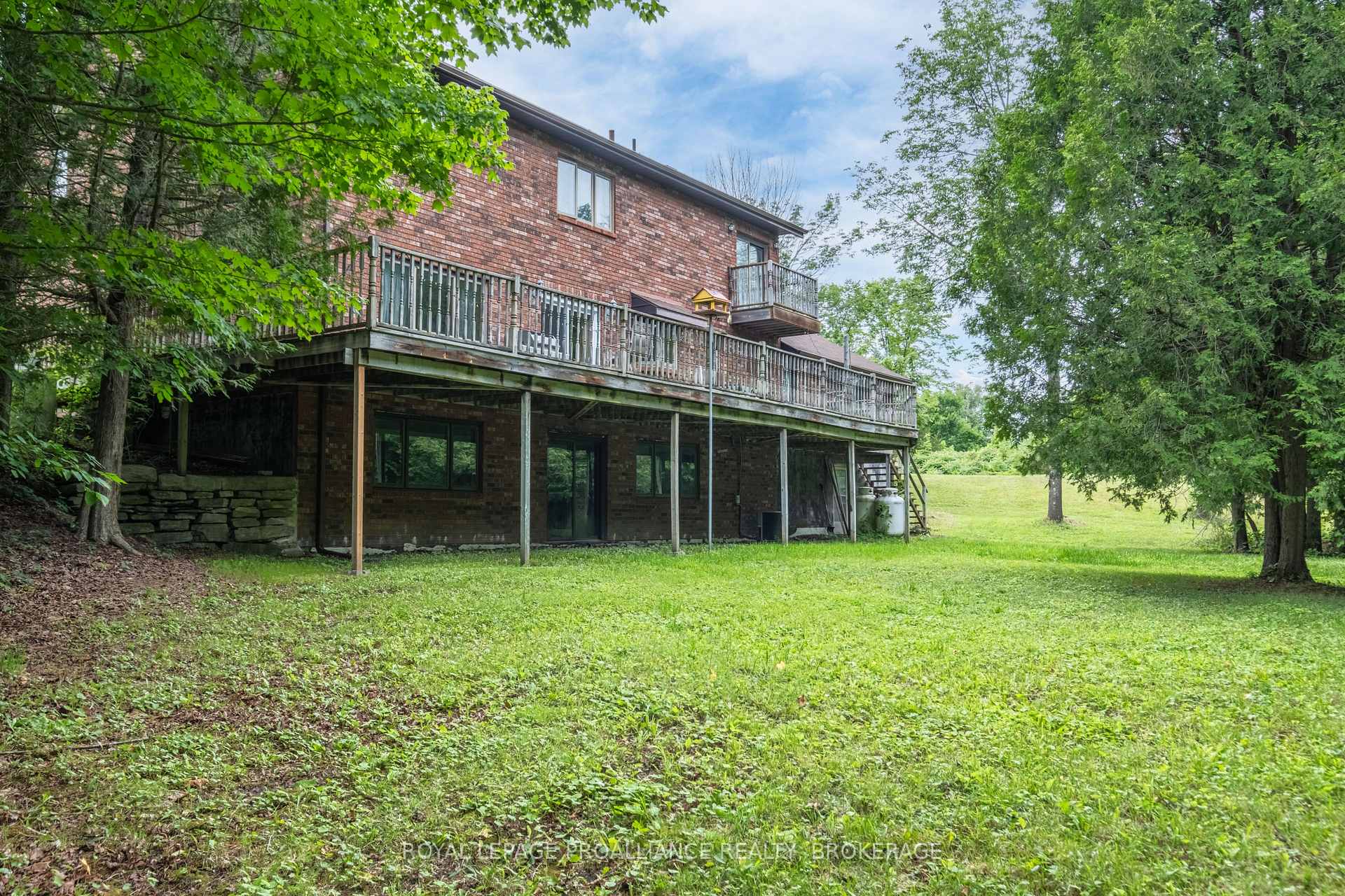 Photo 7 of 40 Concession Street S, Stone Mills — HOMEH
