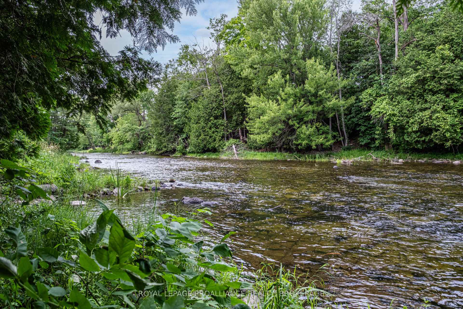 Photo 10 of 40 Concession Street S, Stone Mills — HOMEH