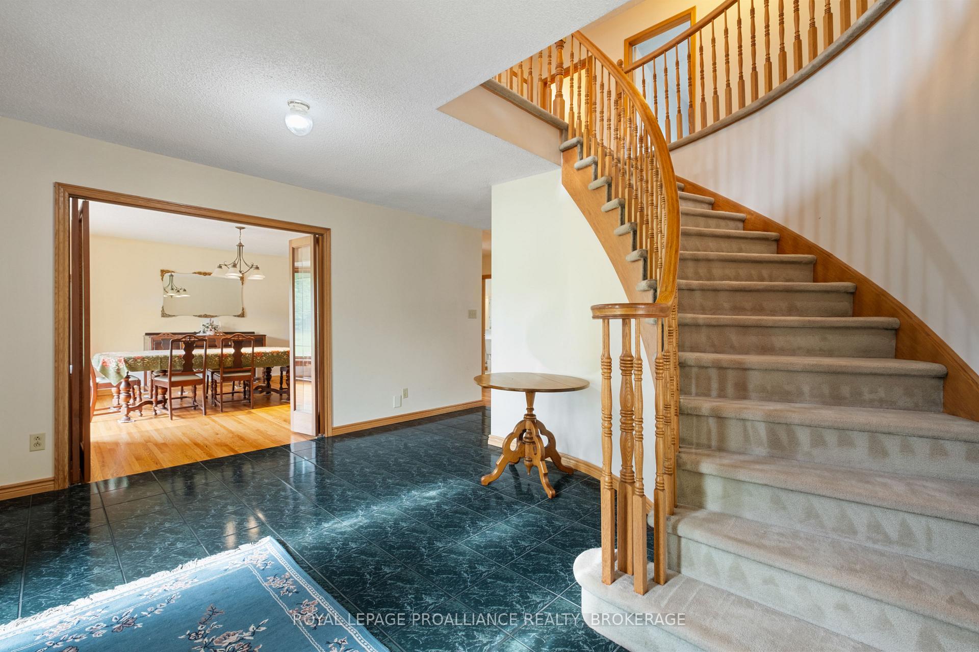 Photo 22 of 40 Concession Street S, Stone Mills — HOMEH