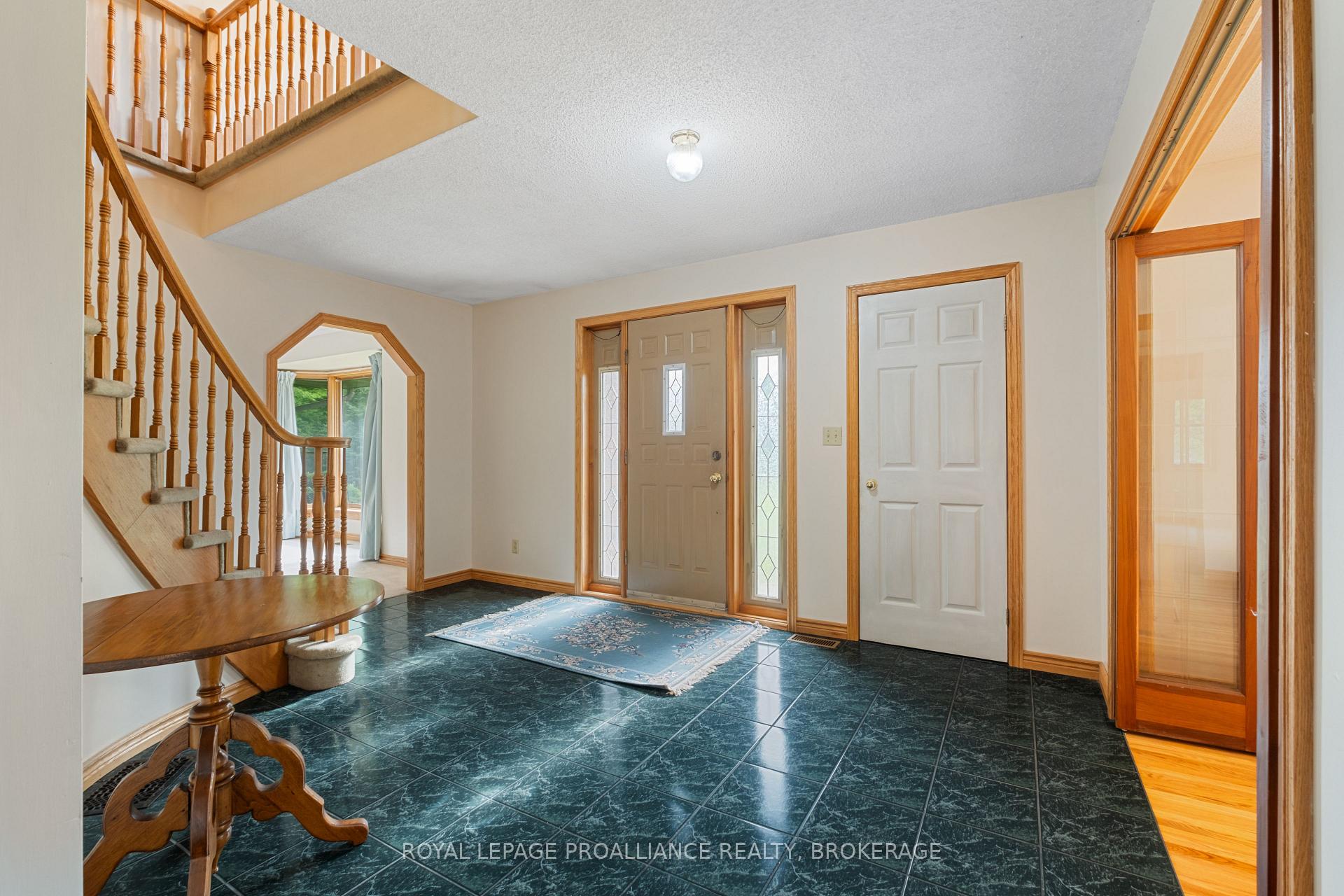 Photo 23 of 40 Concession Street S, Stone Mills — HOMEH