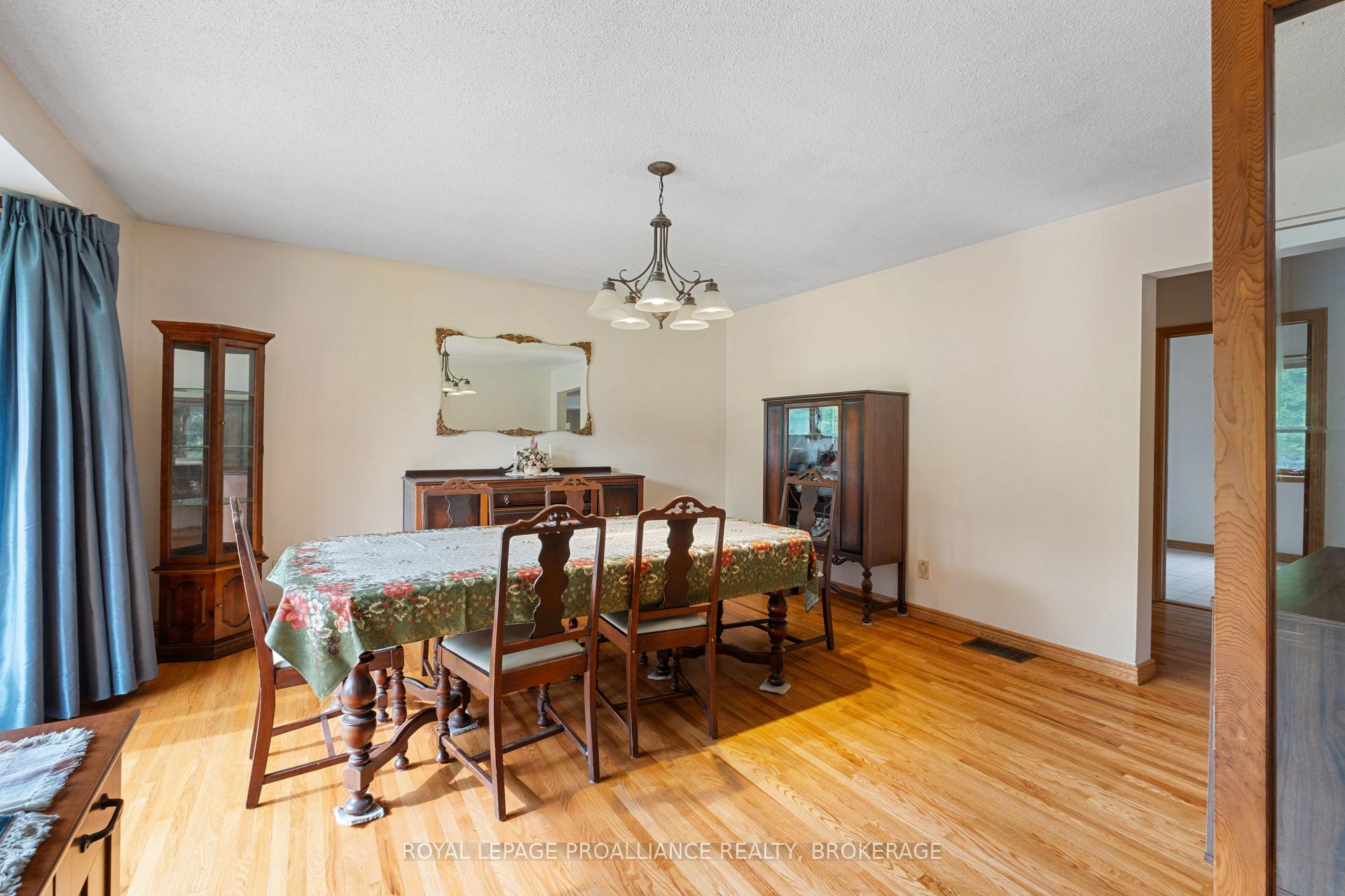 Photo 24 of 40 Concession Street S, Stone Mills — HOMEH