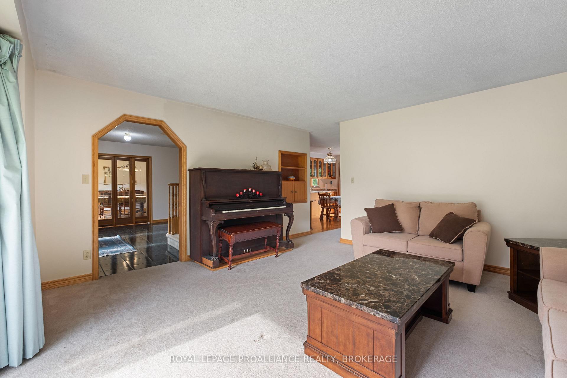Photo 27 of 40 Concession Street S, Stone Mills — HOMEH