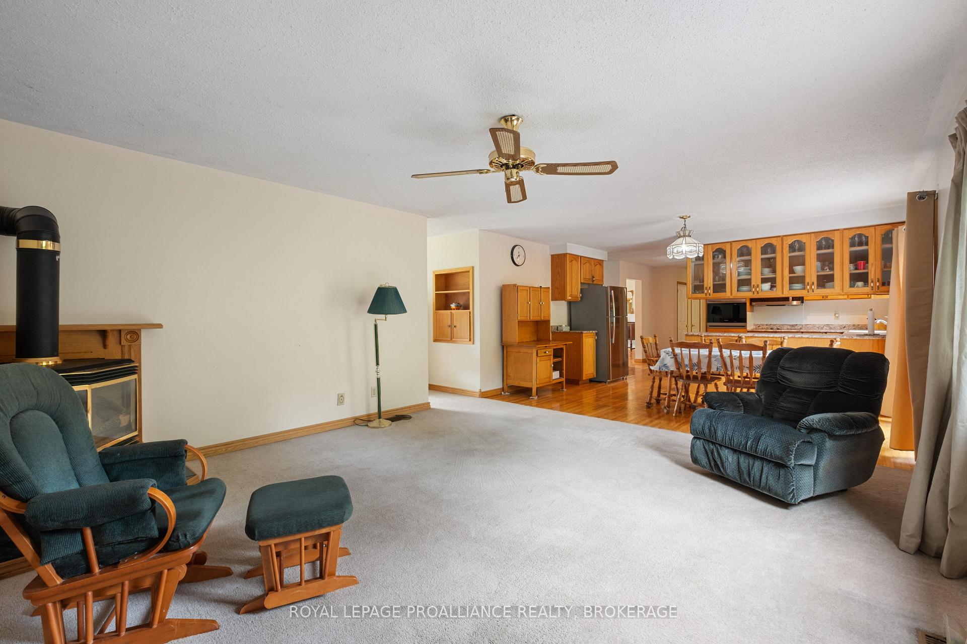 Photo 29 of 40 Concession Street S, Stone Mills — HOMEH