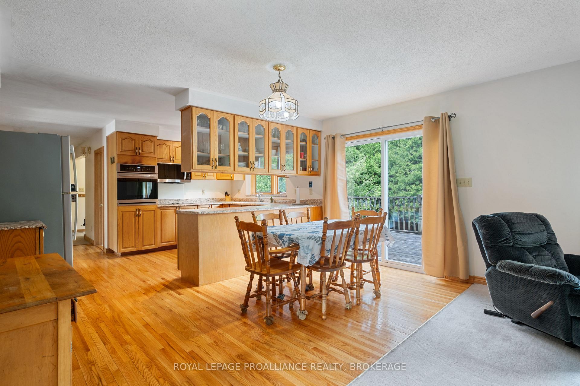 Photo 30 of 40 Concession Street S, Stone Mills — HOMEH