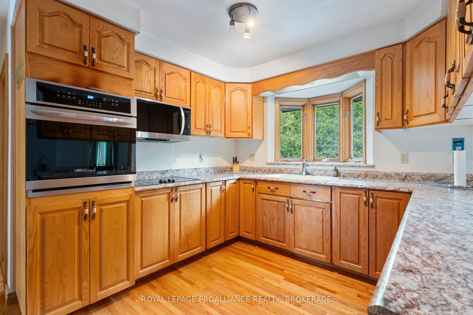 Photo 31 of 40 Concession Street S, Stone Mills — HOMEH
