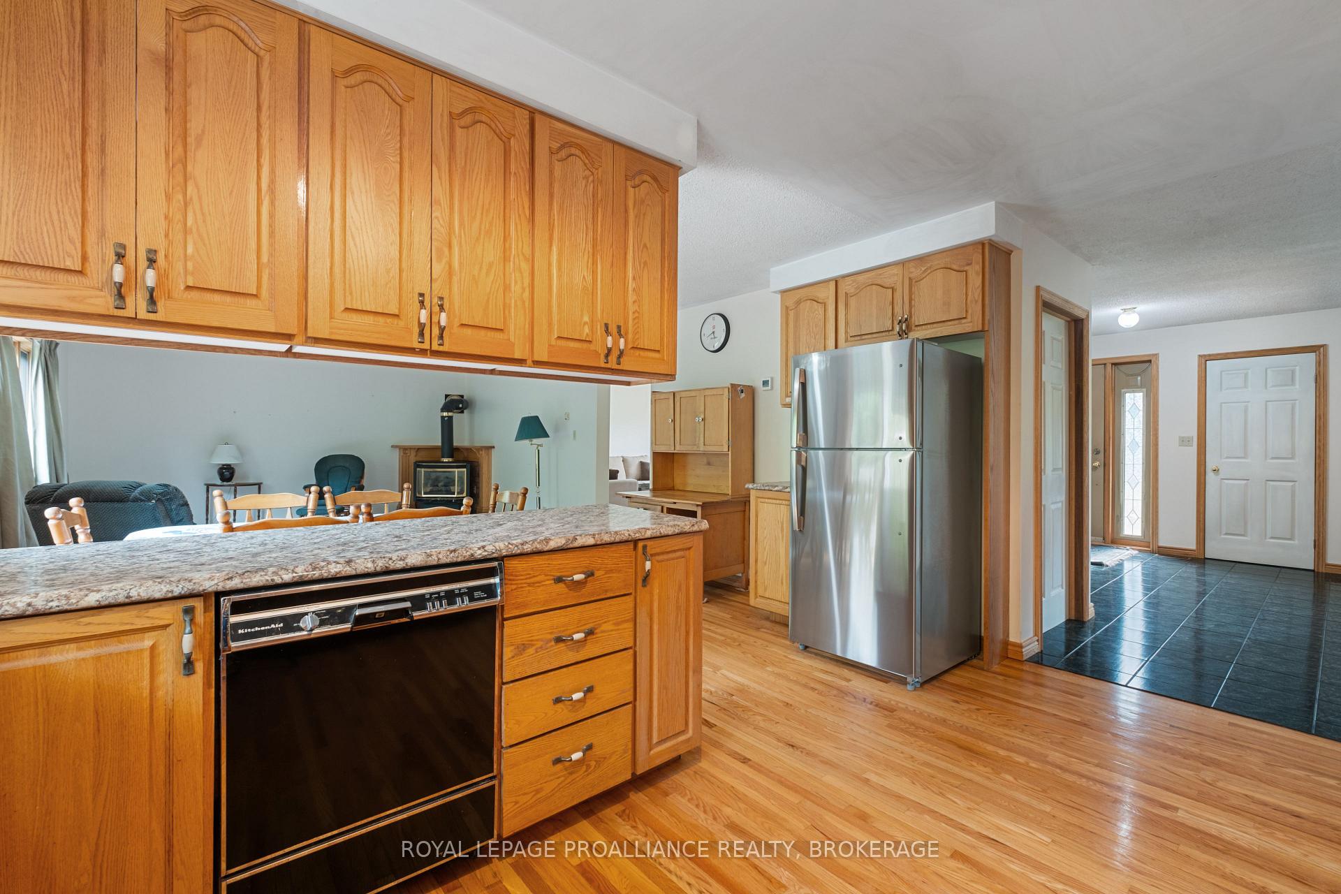 Photo 32 of 40 Concession Street S, Stone Mills — HOMEH
