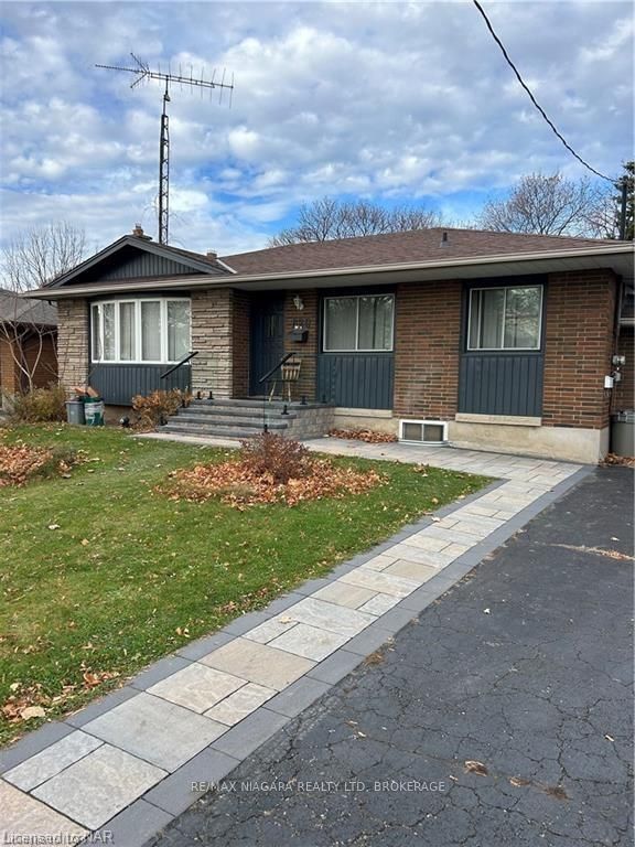 Photo 1 of 629A Scott Street, St. Catharines, Bunting/Linwell — HOMEH