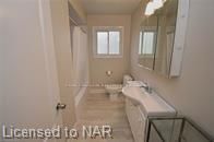 Photo 10 of 629A Scott Street, St. Catharines, Bunting/Linwell — HOMEH