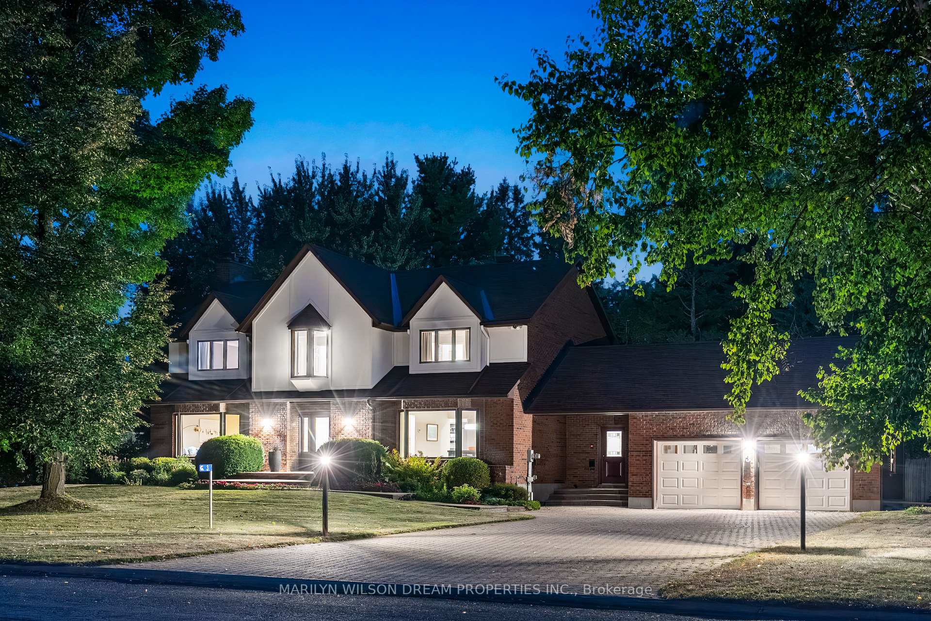 Photo 1 of 3 East Healey Avenue, Ottawa, Stittsville (South) — HOMEH