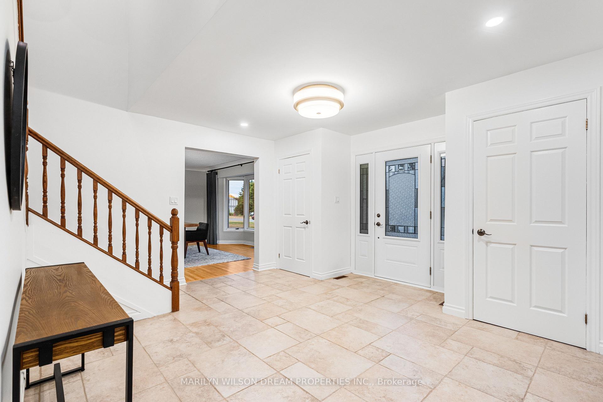 Photo 7 of 3 East Healey Avenue, Ottawa, Stittsville (South) — HOMEH