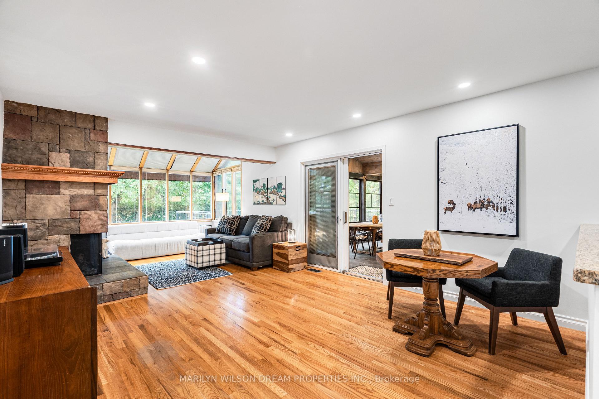 Photo 11 of 3 East Healey Avenue, Ottawa, Stittsville (South) — HOMEH