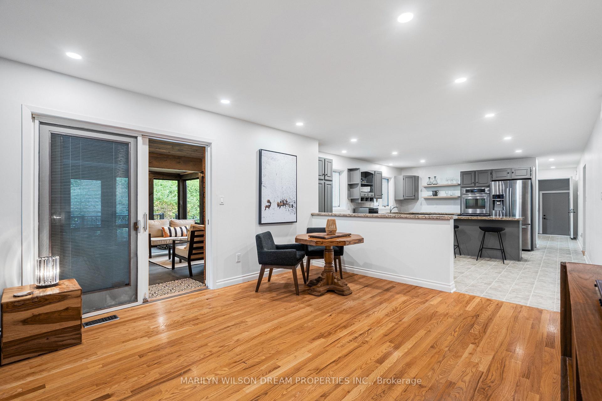 Photo 18 of 3 East Healey Avenue, Ottawa, Stittsville (South) — HOMEH