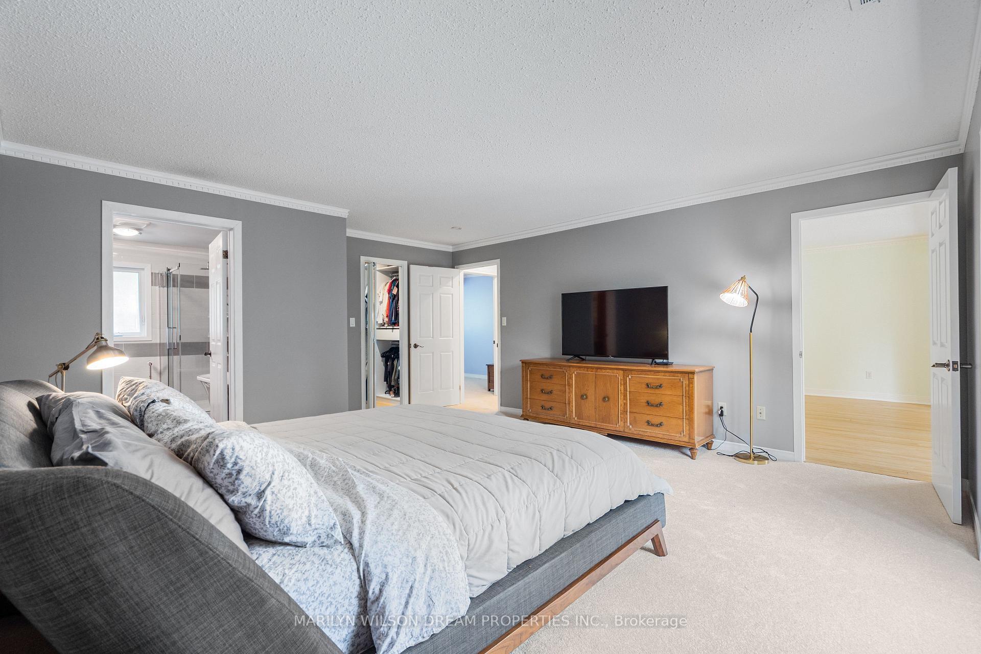 Photo 29 of 3 East Healey Avenue, Ottawa, Stittsville (South) — HOMEH