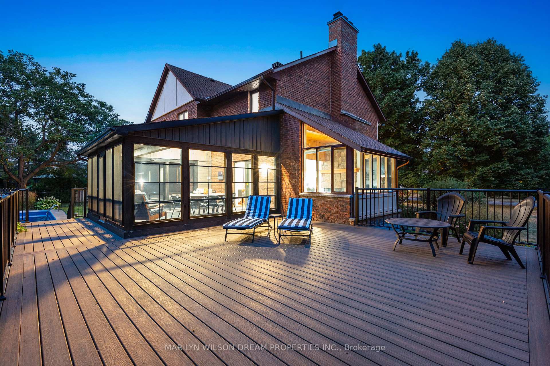 Photo 39 of 3 East Healey Avenue, Ottawa, Stittsville (South) — HOMEH