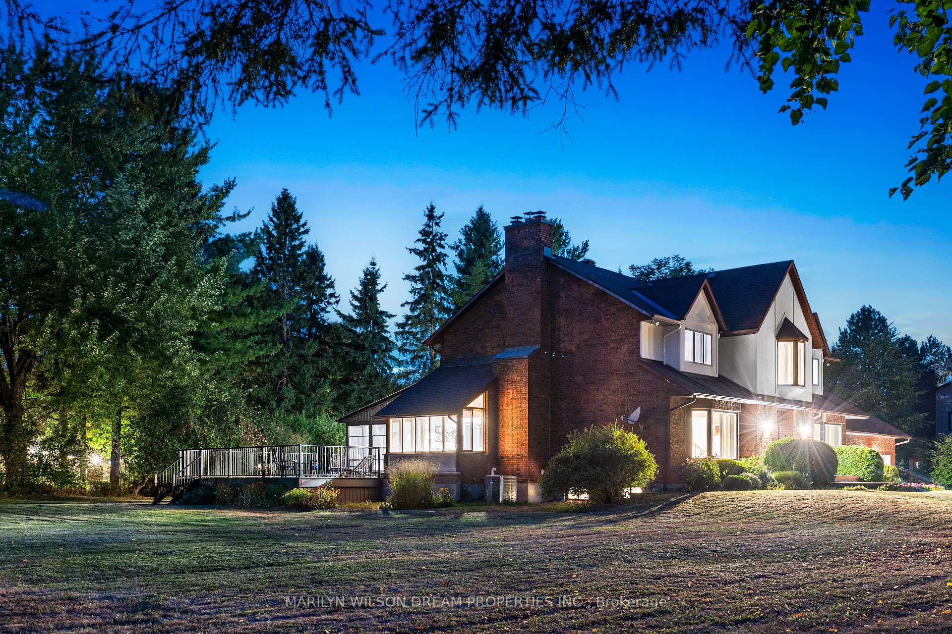 Photo 41 of 3 East Healey Avenue, Ottawa, Stittsville (South) — HOMEH