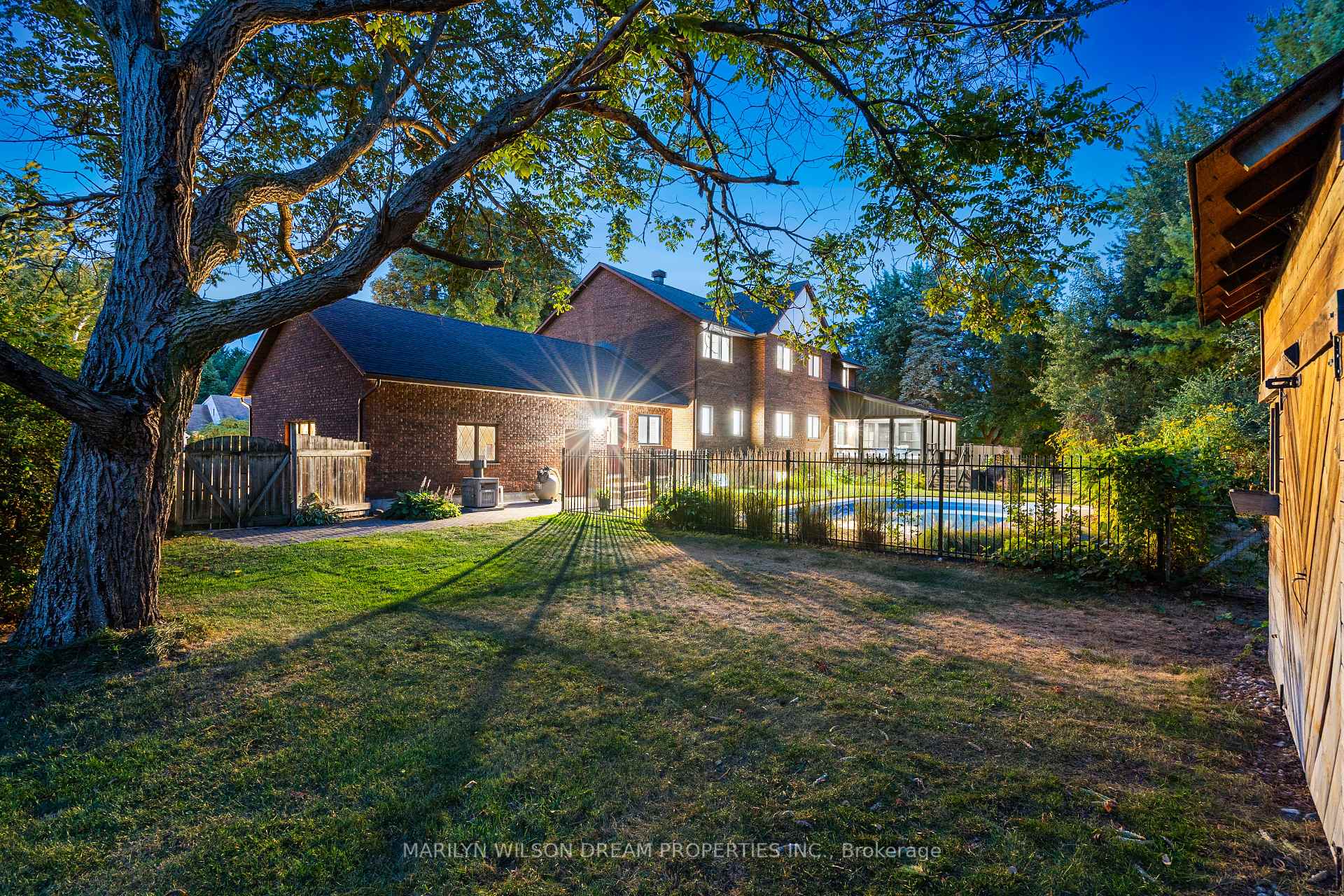 Photo 42 of 3 East Healey Avenue, Ottawa, Stittsville (South) — HOMEH