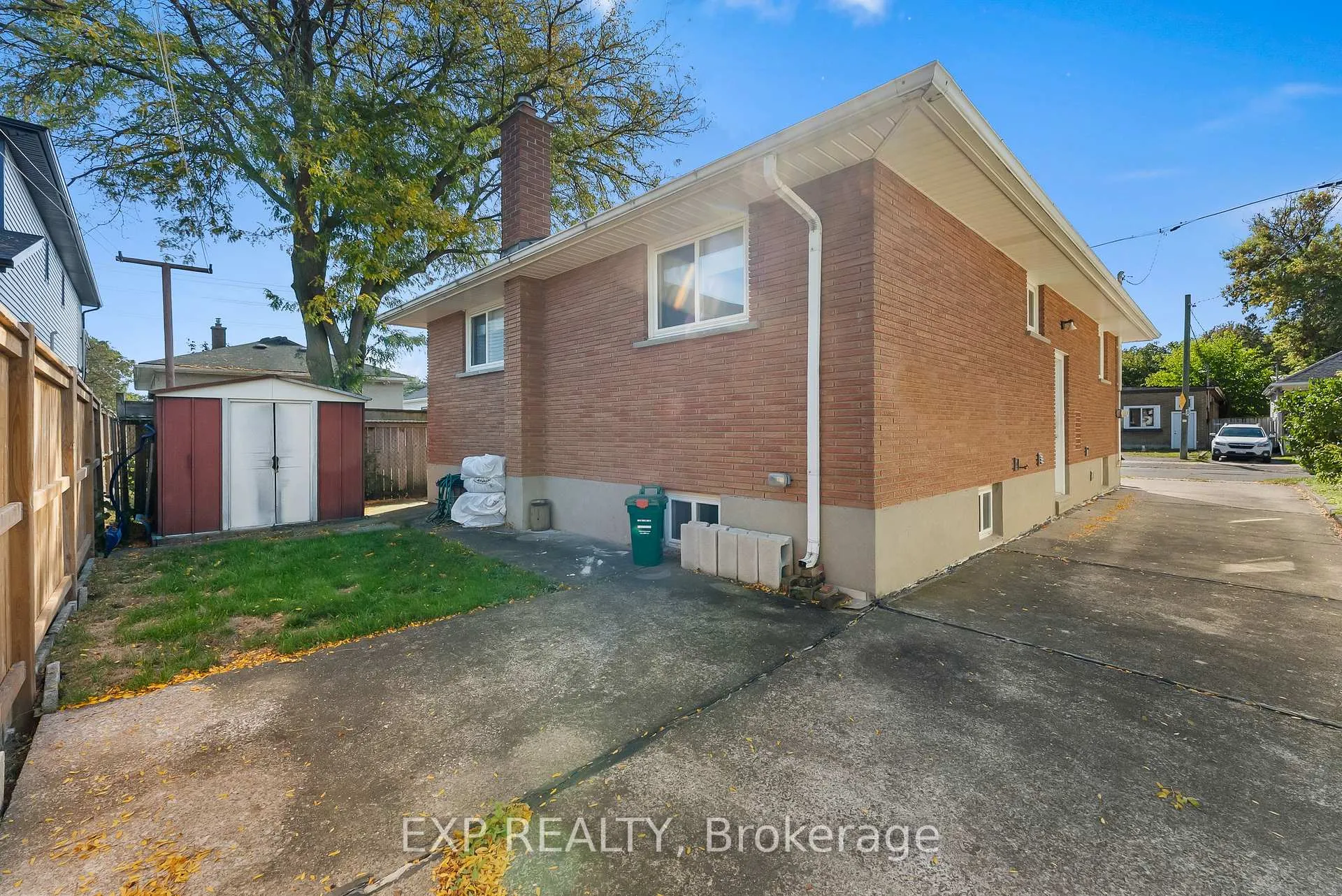 Photo 31 of 19 Moote Street, St. Catharines, Fairview — HOMEH
