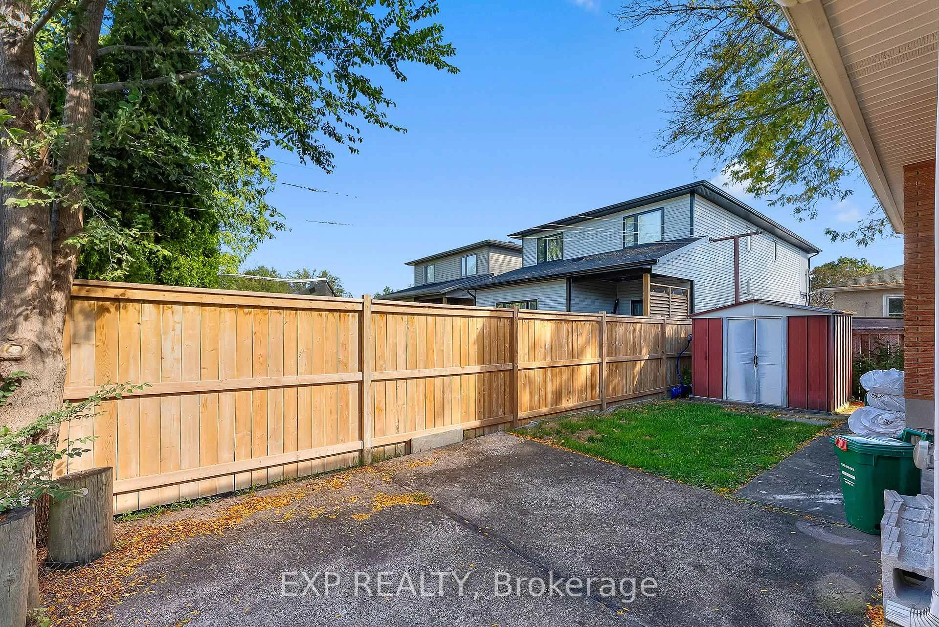 Photo 32 of 19 Moote Street, St. Catharines, Fairview — HOMEH