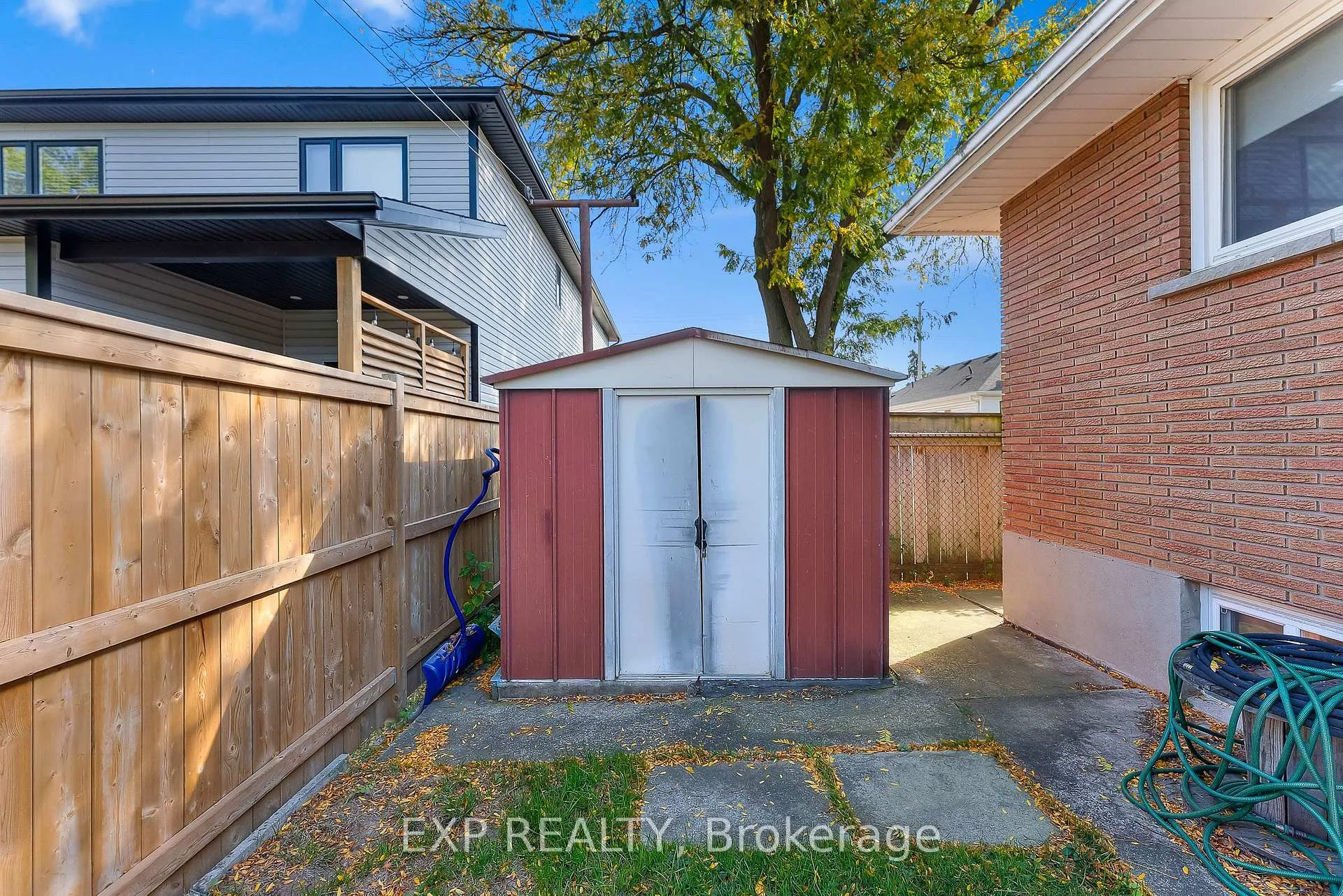 Photo 33 of 19 Moote Street, St. Catharines, Fairview — HOMEH