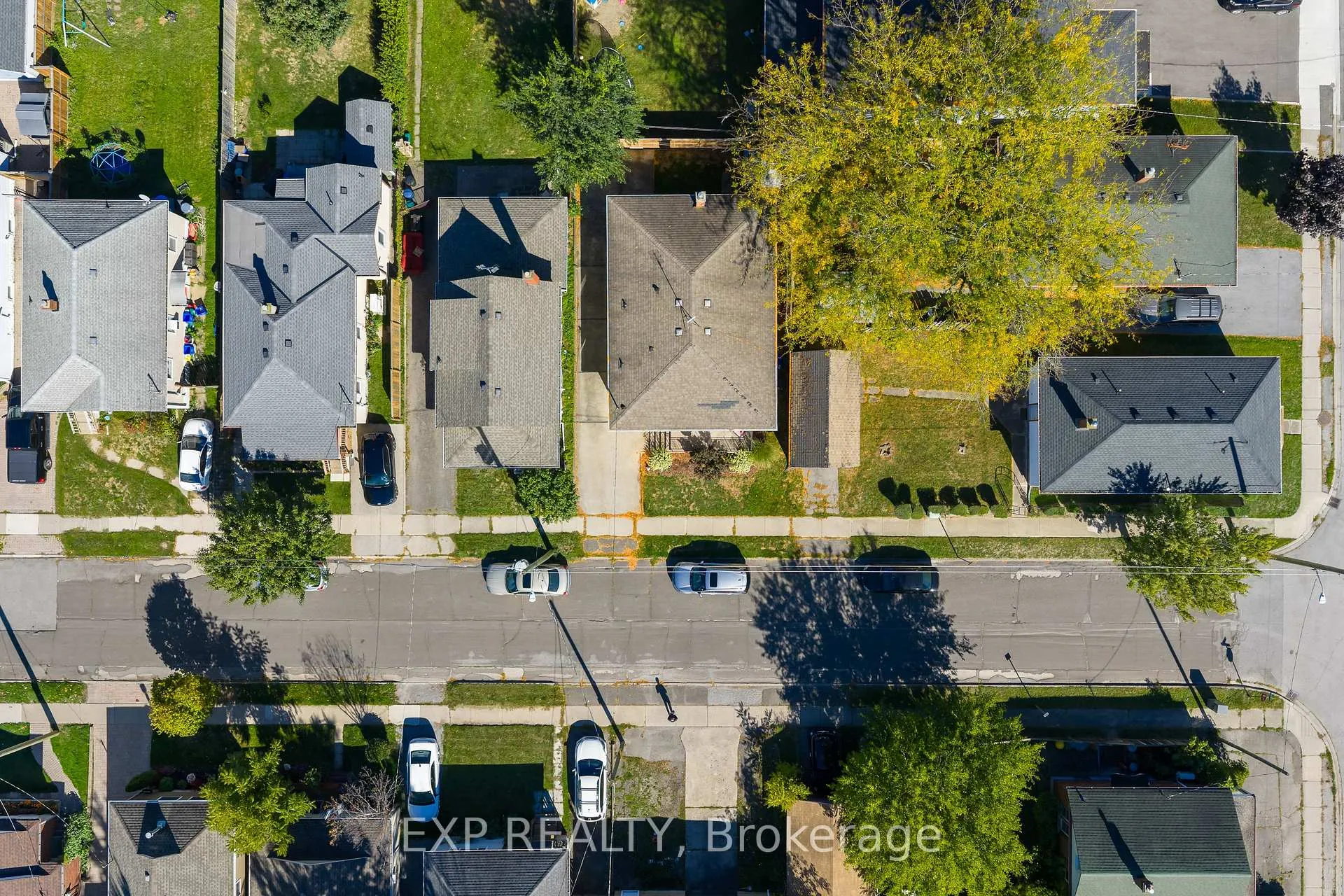 Photo 34 of 19 Moote Street, St. Catharines, Fairview — HOMEH