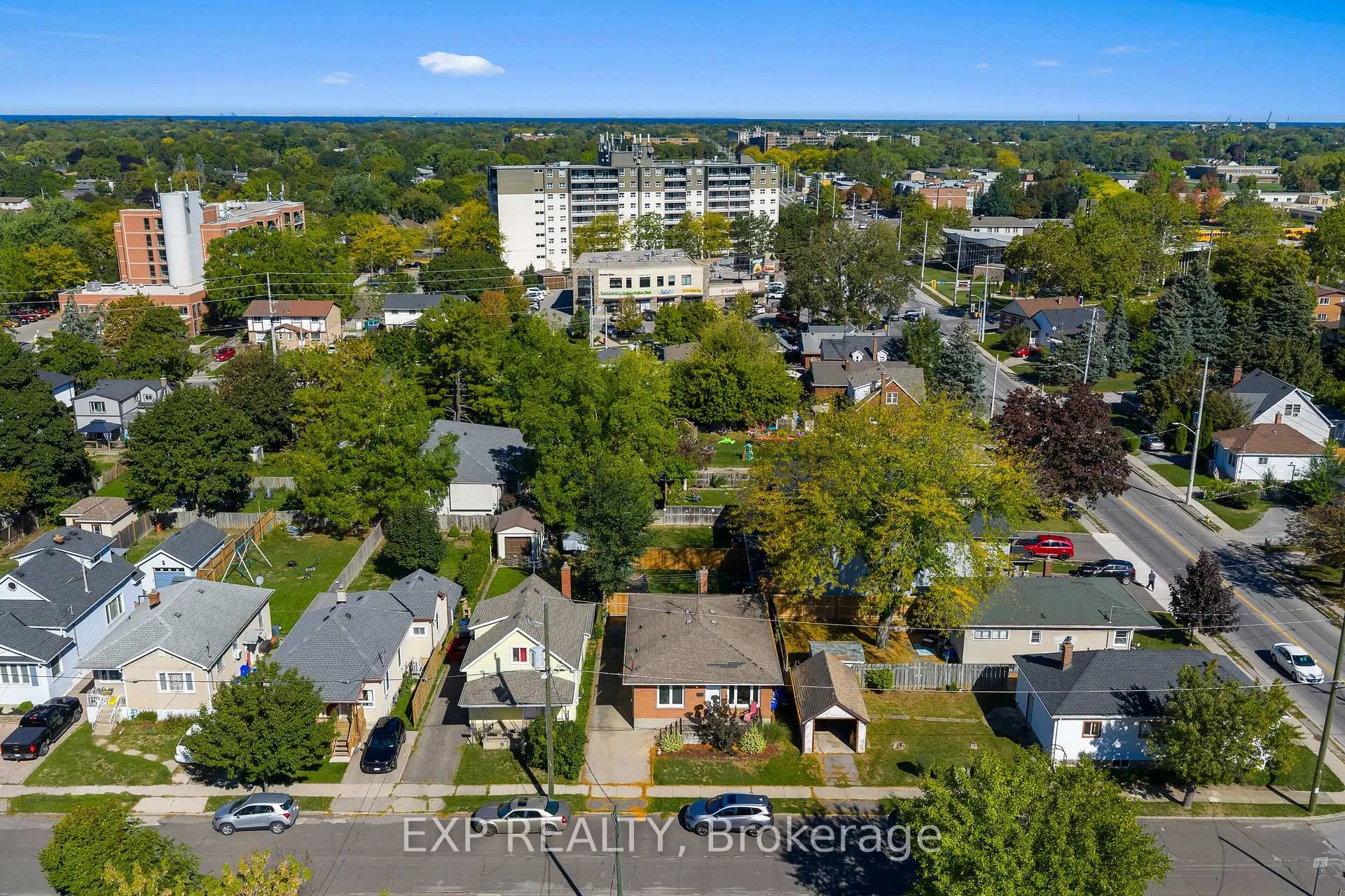 Photo 35 of 19 Moote Street, St. Catharines, Fairview — HOMEH
