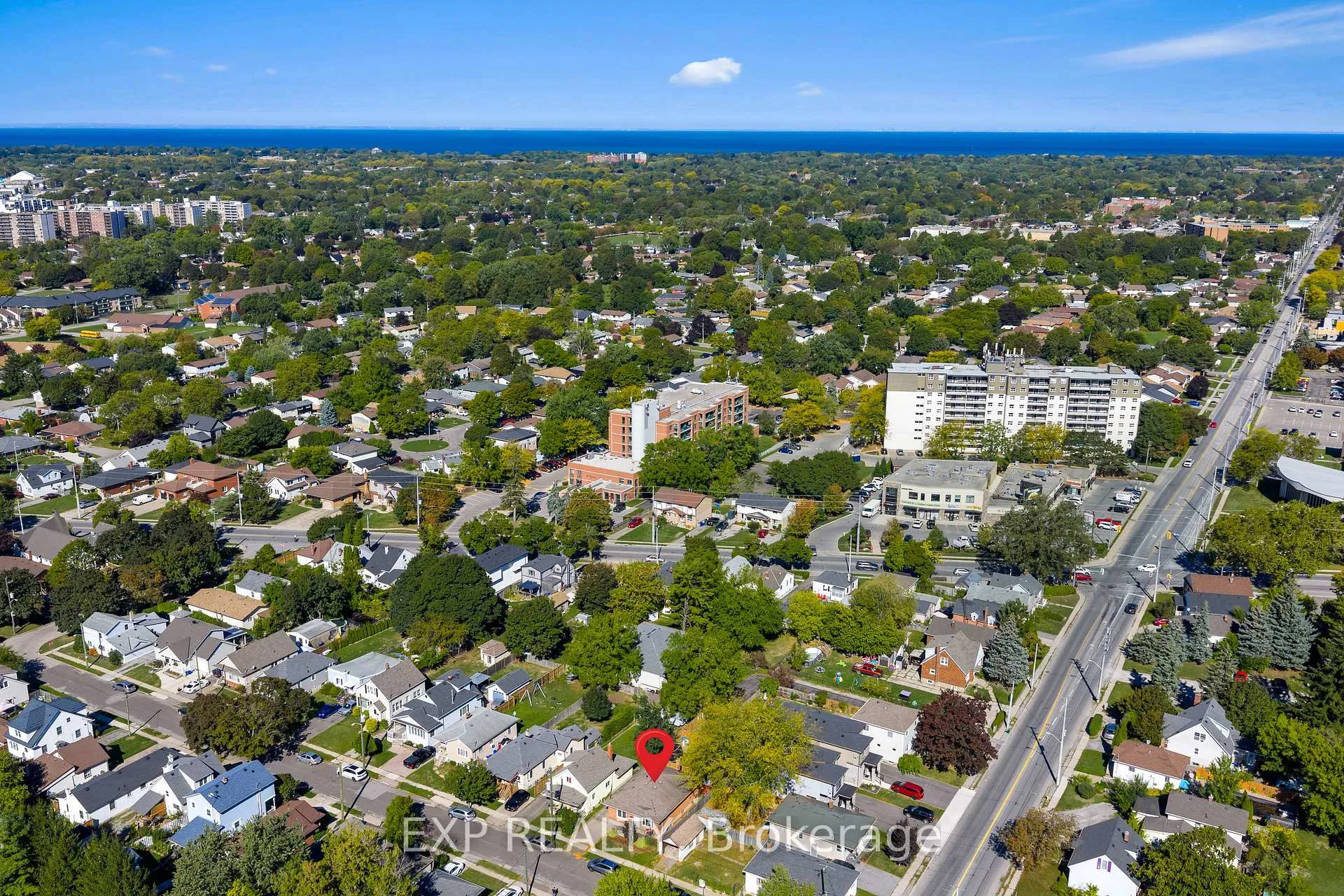 Photo 36 of 19 Moote Street, St. Catharines, Fairview — HOMEH