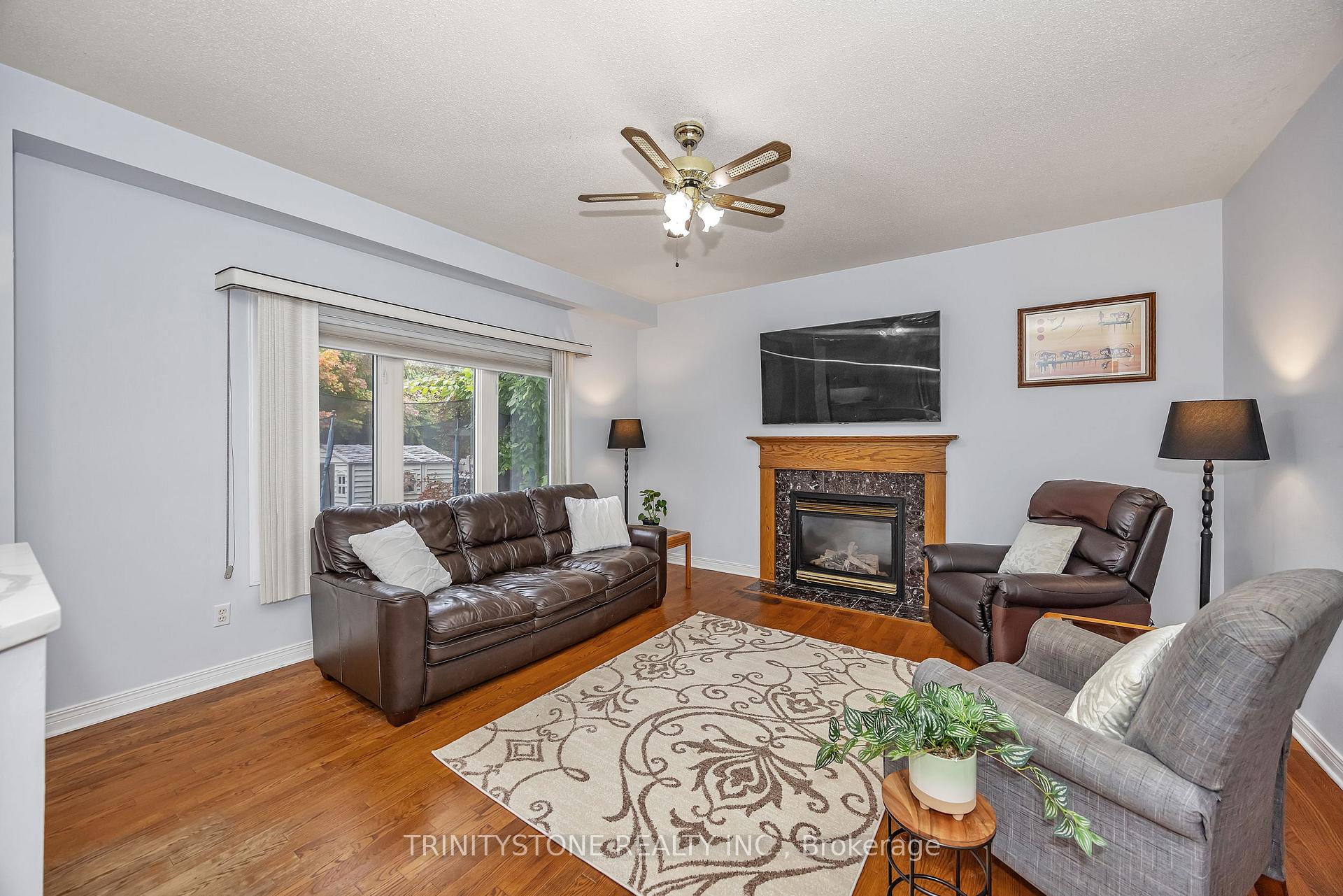 Photo 7 of 6 Cinnabar Way, Ottawa, Stittsville (Central) — HOMEH