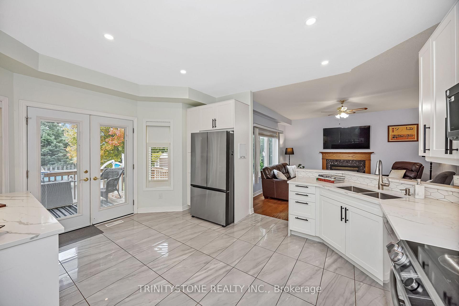 Photo 10 of 6 Cinnabar Way, Ottawa, Stittsville (Central) — HOMEH