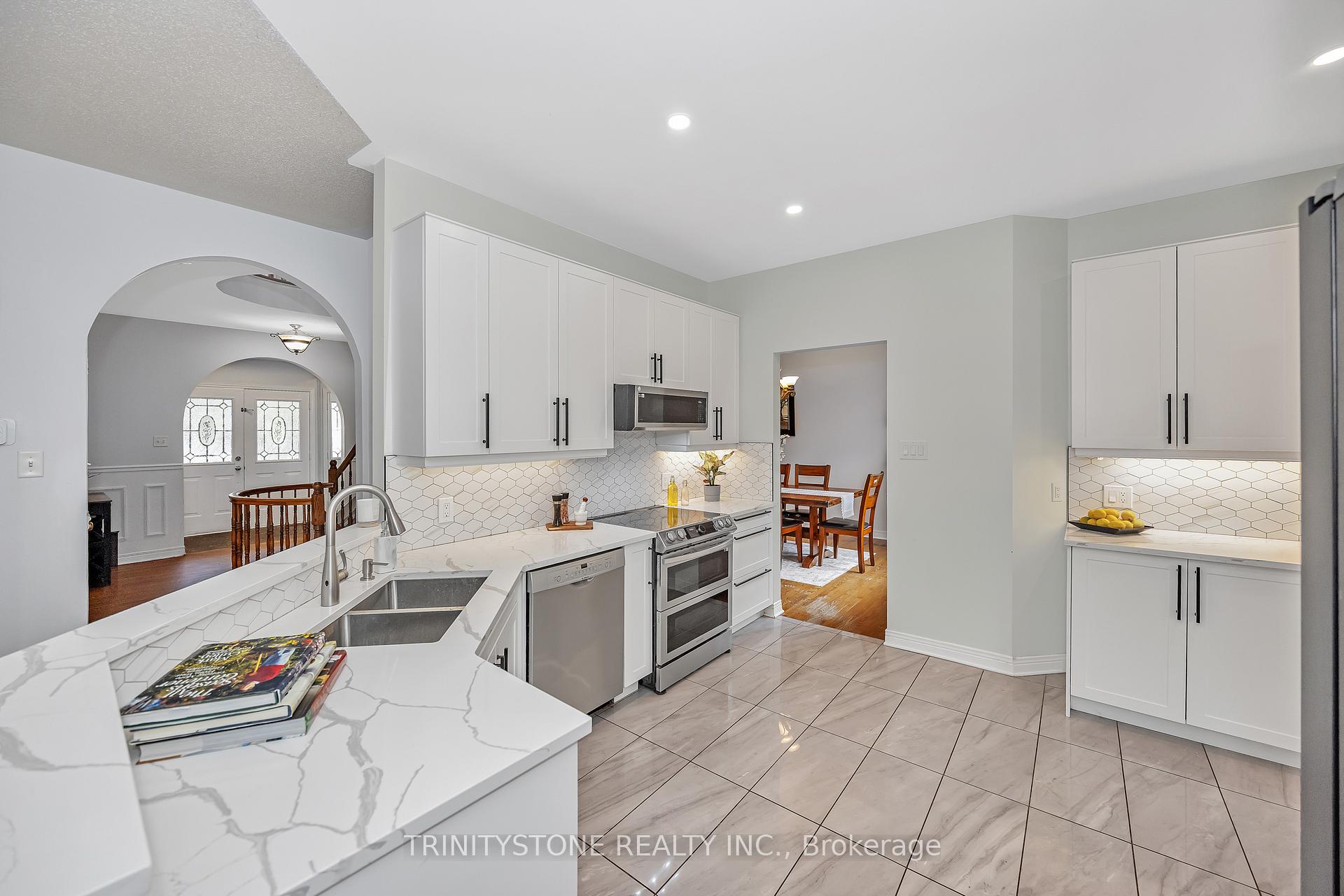 Photo 12 of 6 Cinnabar Way, Ottawa, Stittsville (Central) — HOMEH