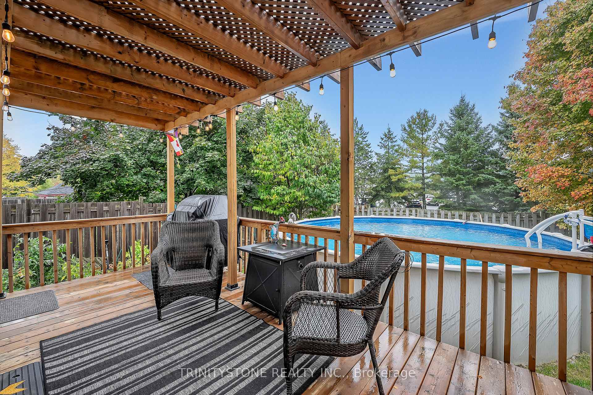 Photo 49 of 6 Cinnabar Way, Ottawa, Stittsville (Central) — HOMEH