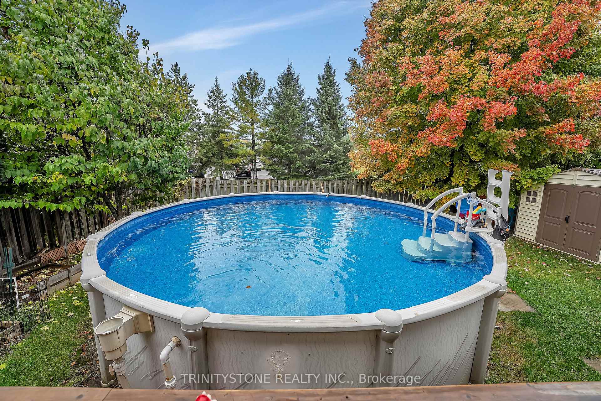 Photo 50 of 6 Cinnabar Way, Ottawa, Stittsville (Central) — HOMEH