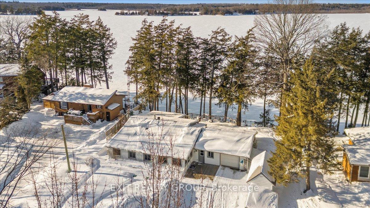 Photo 1 of 602 Cedarstone Road, Stone Mills — HOMEH