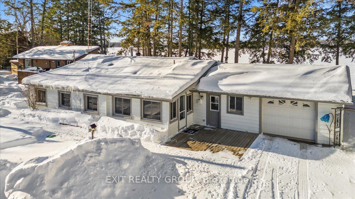 Photo 2 of 602 Cedarstone Road, Stone Mills — HOMEH