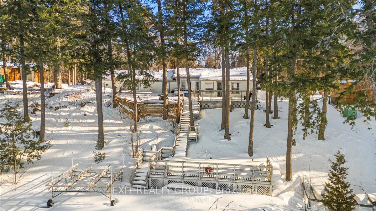Photo 3 of 602 Cedarstone Road, Stone Mills — HOMEH