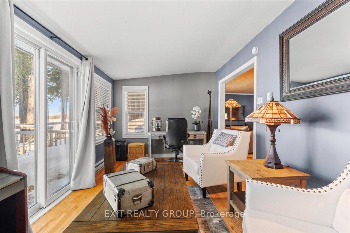 Photo 5 of 602 Cedarstone Road, Stone Mills — HOMEH