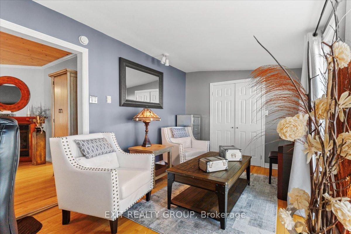 Photo 6 of 602 Cedarstone Road, Stone Mills — HOMEH