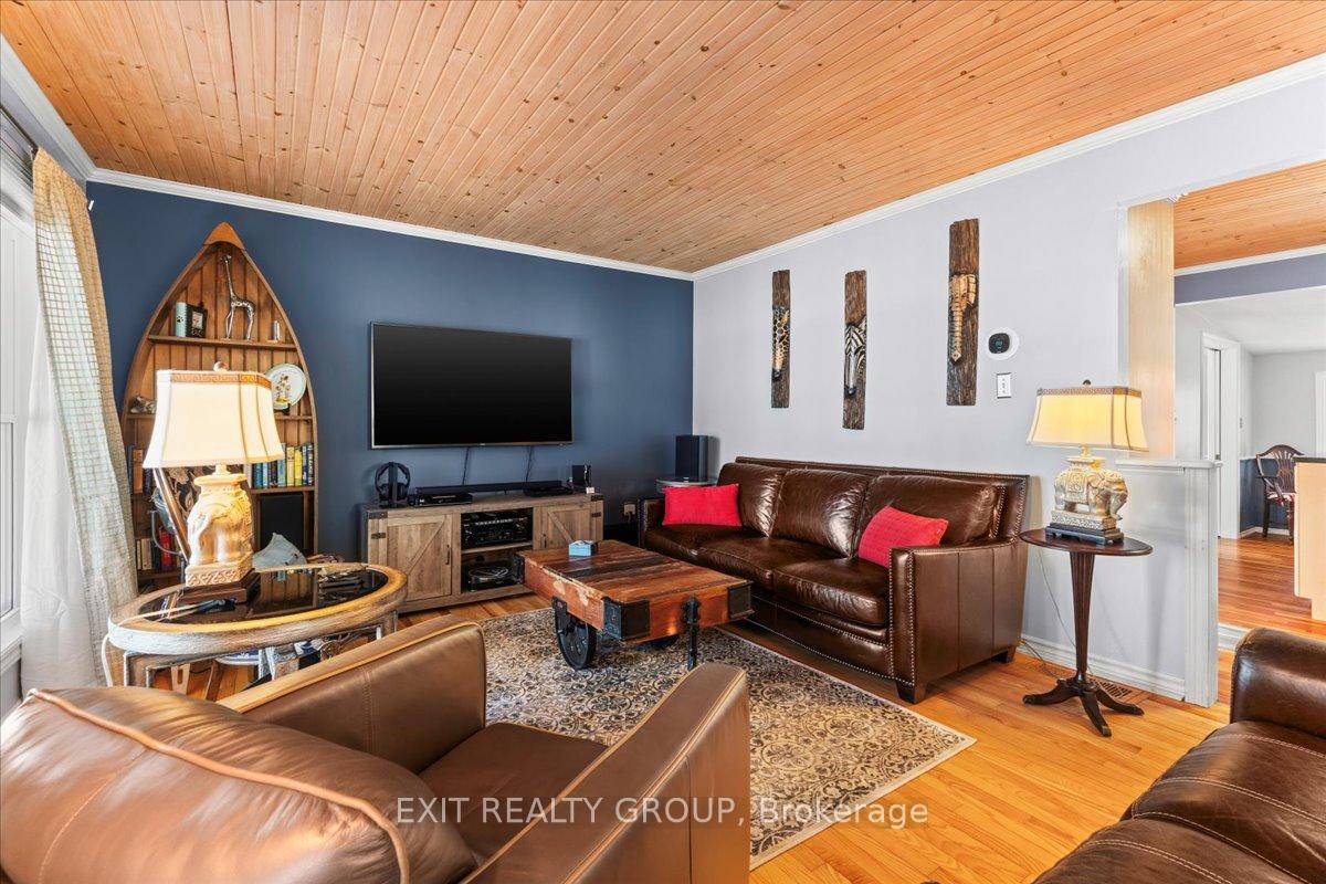 Photo 7 of 602 Cedarstone Road, Stone Mills — HOMEH